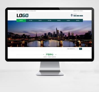 (PC+WAP)实验室化学仪器设备pbootcms网站模板 带三级栏目